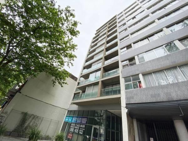 Cesión de Alquiler de Apartamento en Constituyente con 1 dor