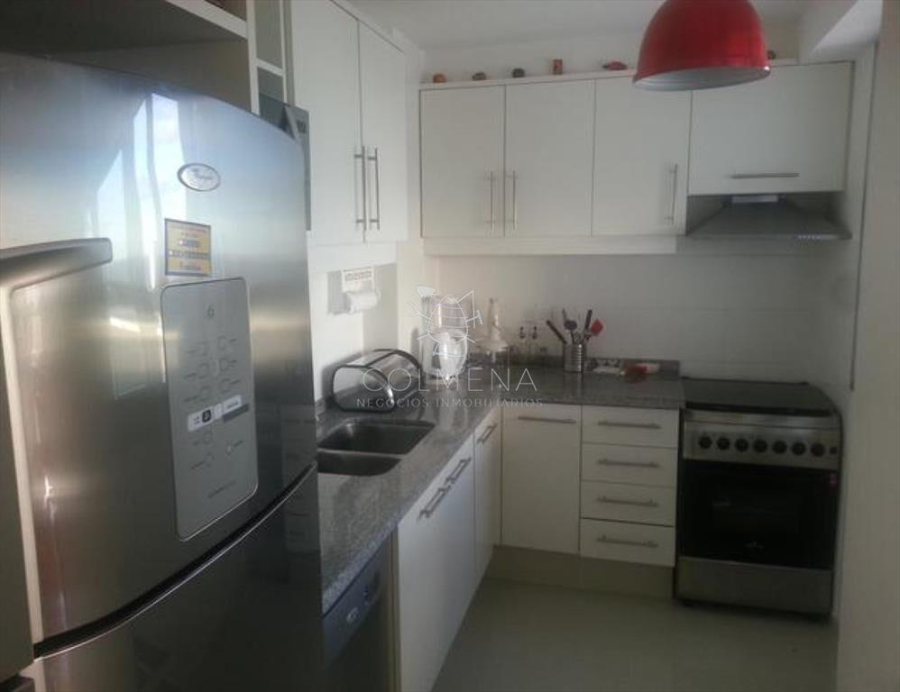Hermoso apartamento - Codigo 5419
