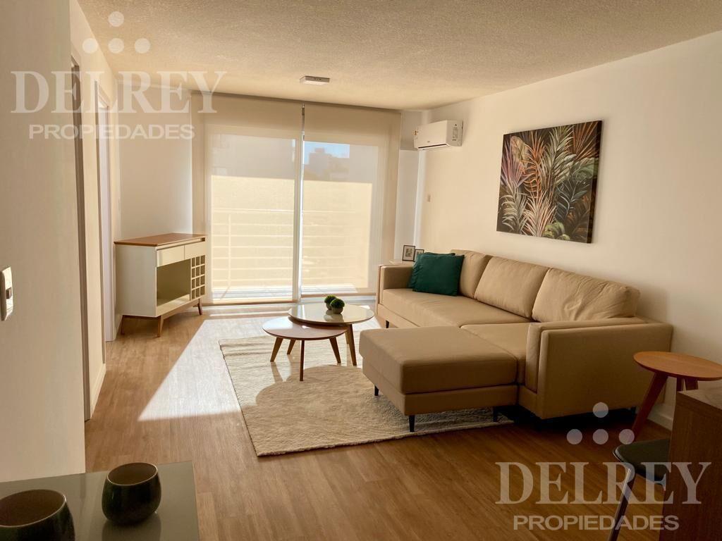 Alquiler Apartamento - Pocitos DELREY PROPIEDADES