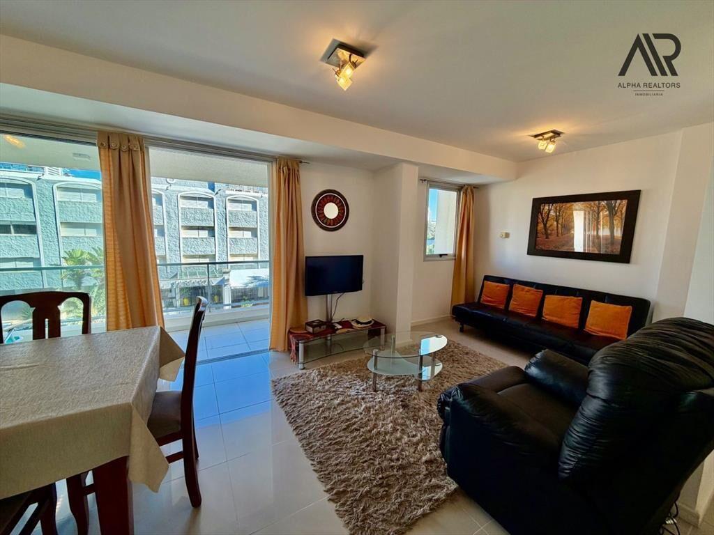 Apartamento en venta c/ cochera en Aidy Grill