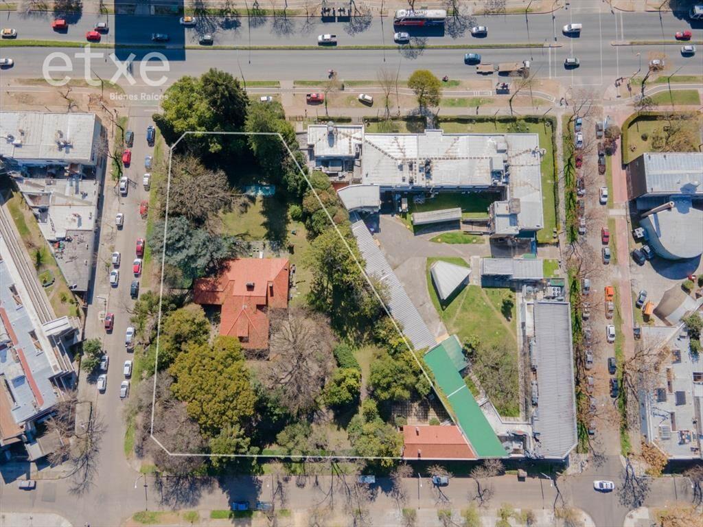 Terreno en Venta