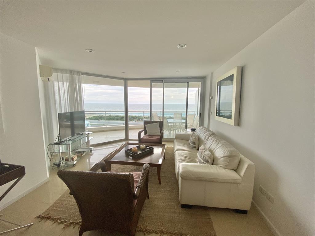 VENTA APARTAMENTO 3 DORMITORIOS + DEPENDENCIA - SOL Y LUNA
