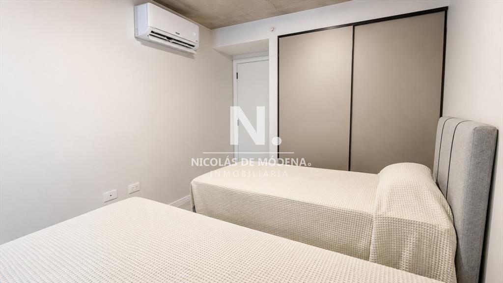 Apartamento en venta de 2 dormitorios en Playa