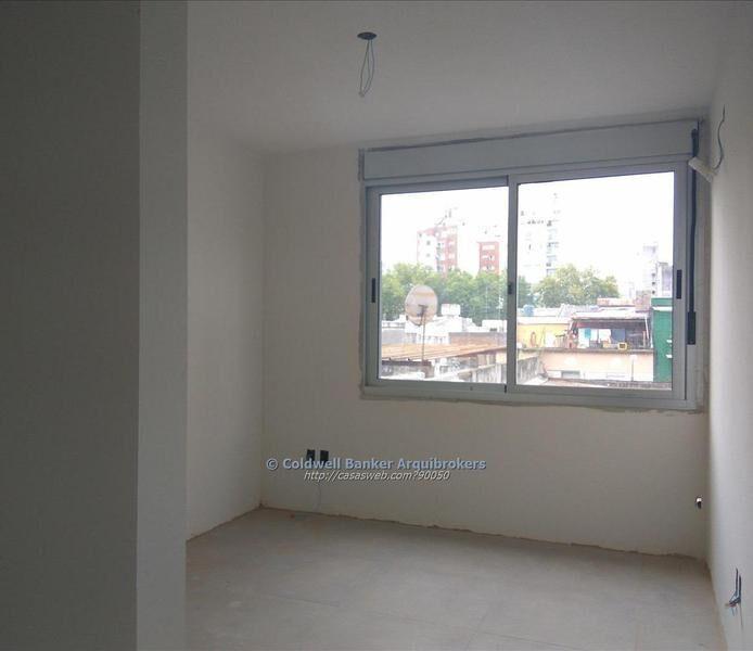 Apartamento de 2 dormitorios en venta con renta en Cordón