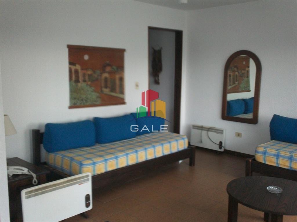Apartamento en Roosevelt - Punta del Este