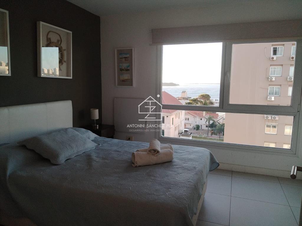 Venta apartamento 1 dormitorio Peninsula