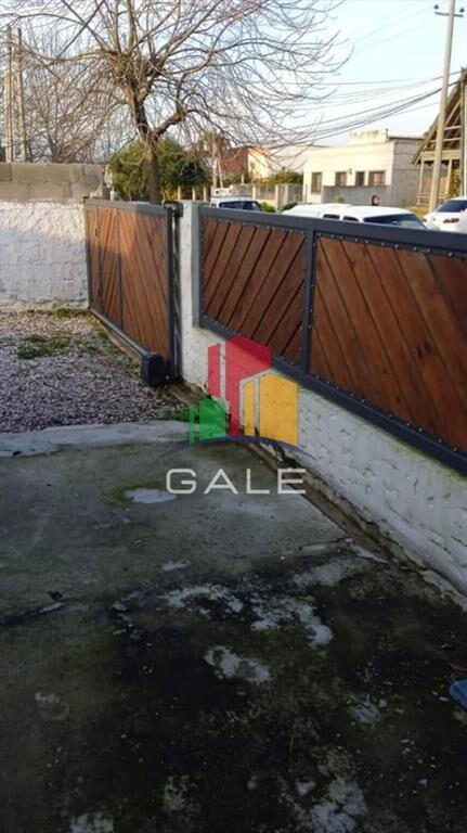 Casa en en venta CON RENTA - Biarritz