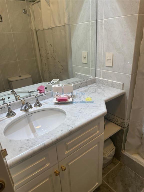 Apartamento en Alquiler temporal de 3 dormitorios