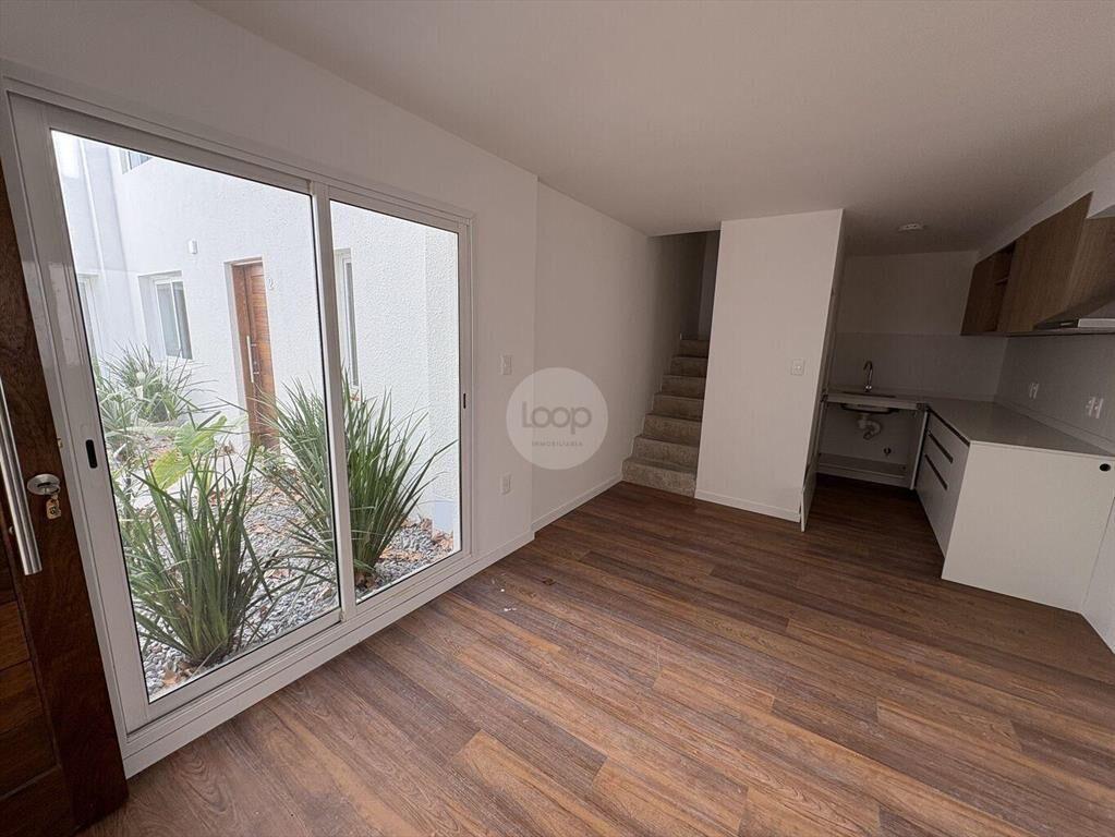 Venta apartamento 2 dorm, Cordon sur proyecto AIRES