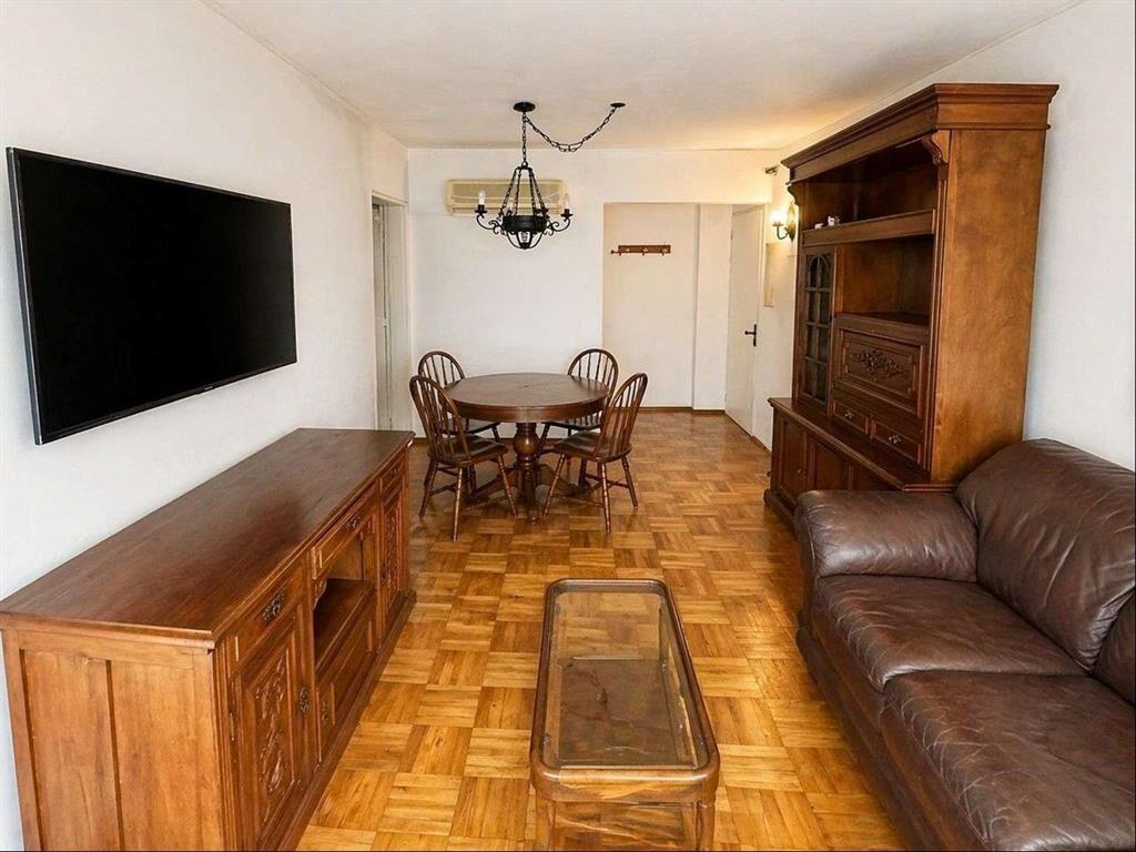 APARTAMENTO EN VENTA POCITOS