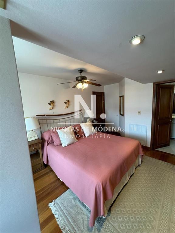 Apartamento de 3 dormitorios en peninsula en