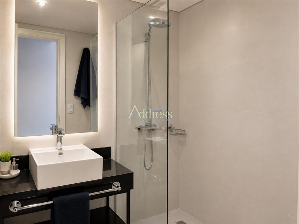 Exclusivo apartamento de 3 dormitorios con vistas
