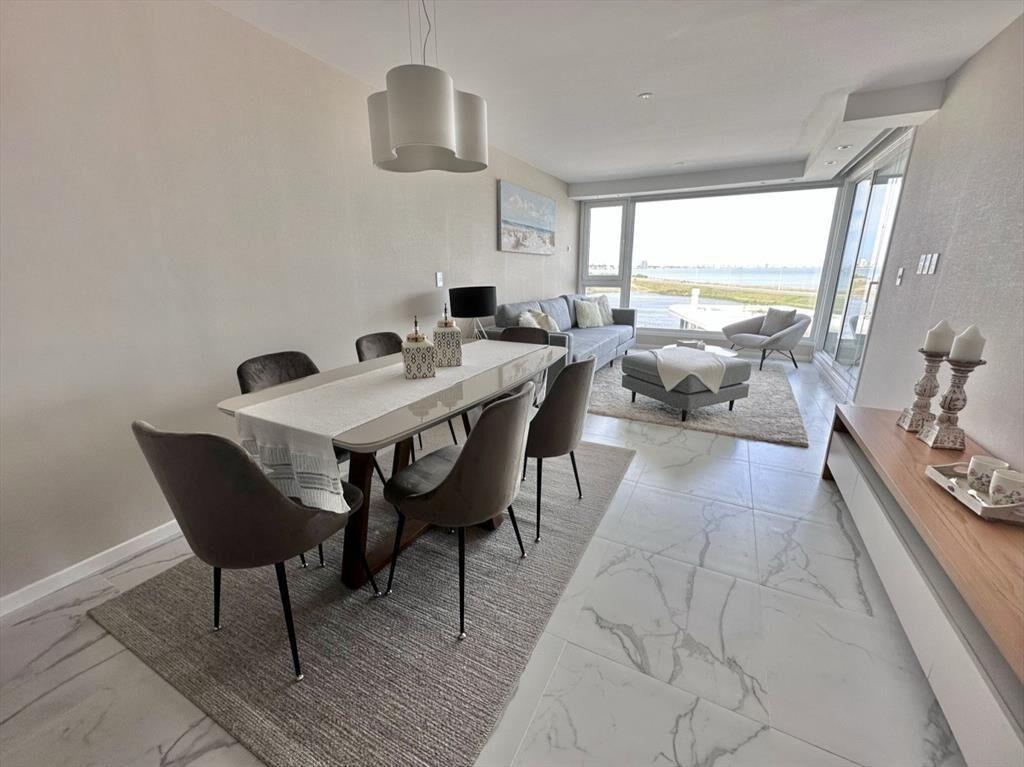 VENTA DE APARTAMENTO DE 2 DORMITORIOS EN SUITE EN