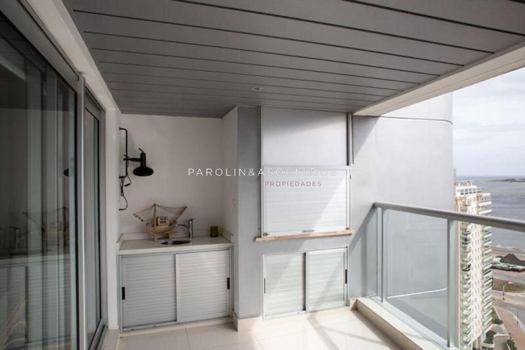 Apartamento en venta de 2 dormitorios en Miami