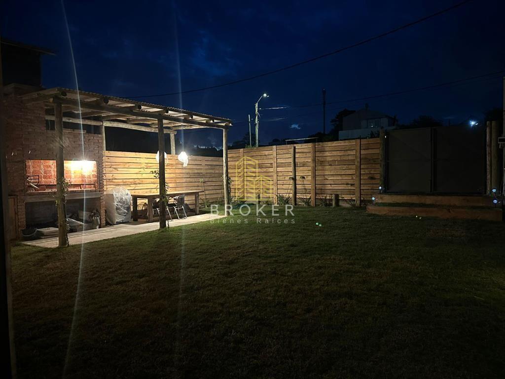 Hermosa casa en alquiler temporario de 2 en en El