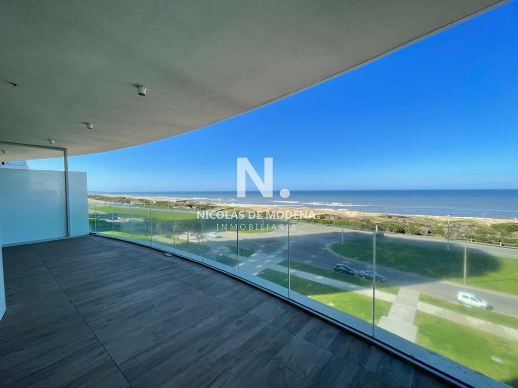 Apartamento torre Trump