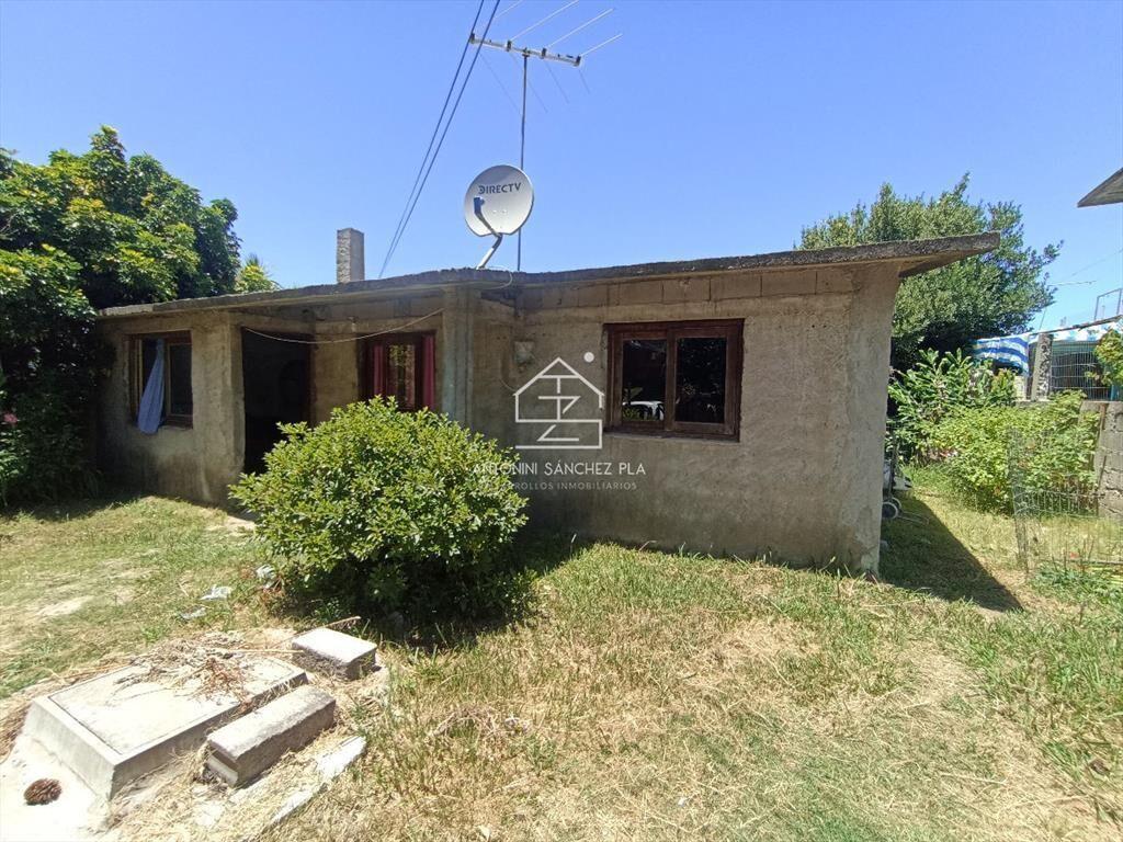 SE VENDE CASA 3 DORMITORIOS EN BIARRITZ A TERMINAR