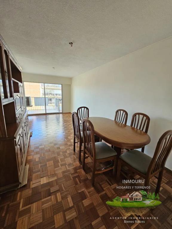 VENTA de apartamnto en POCITOS