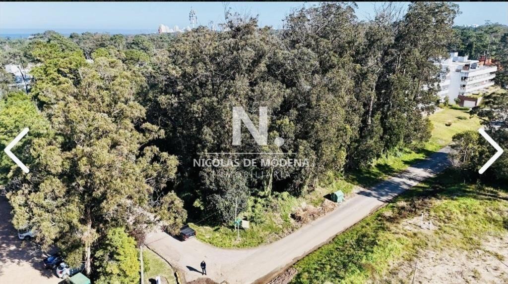 En venta terreno en Rincon del Indio de 2666m2