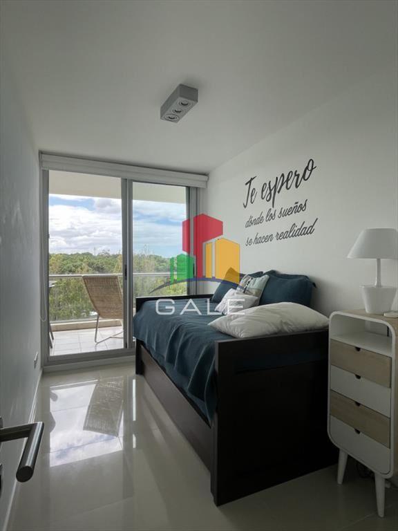 Apartamento en la mejor zona de Punta del este