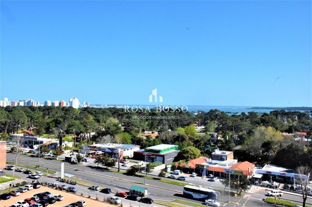 Apartamento en Roosevelt, 2 dormitorios *