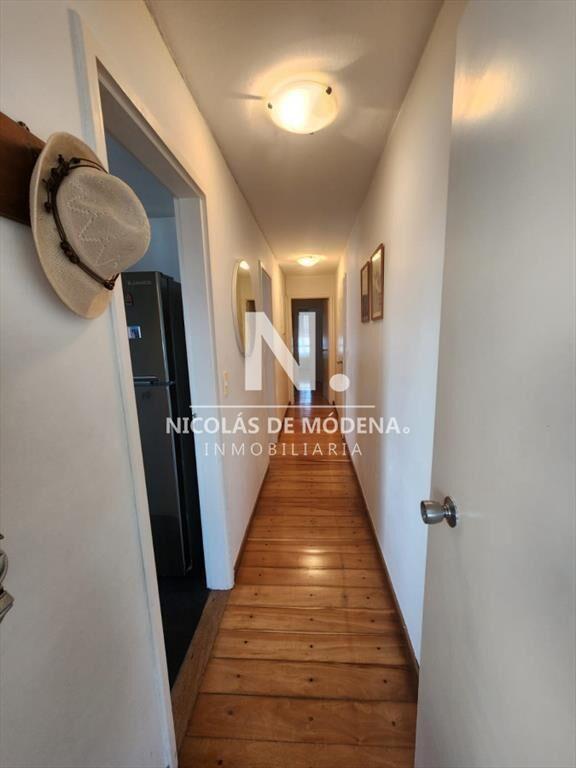 Apartamento en venta frente al mar, 3 Parquemar