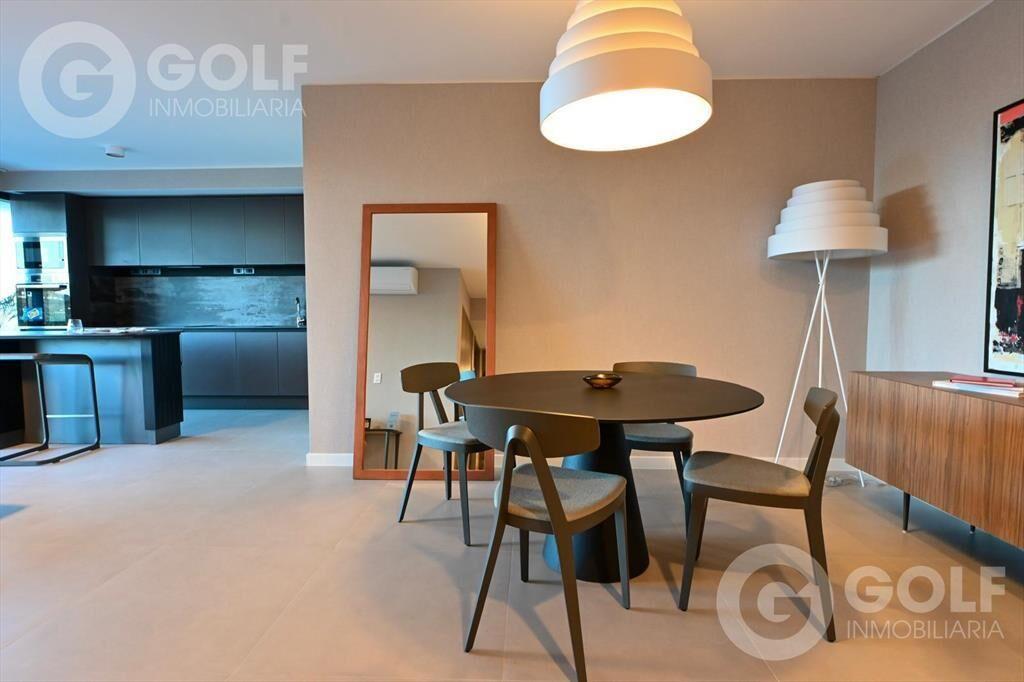 Venta de apartamento de 2 dormitorios en COSMOS - Puerto de