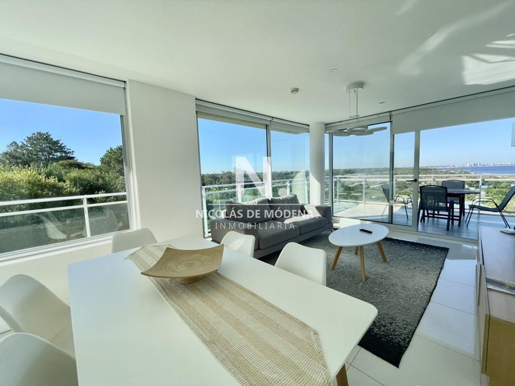 Venta Exclusivo Departamento - 2 dormitorios -