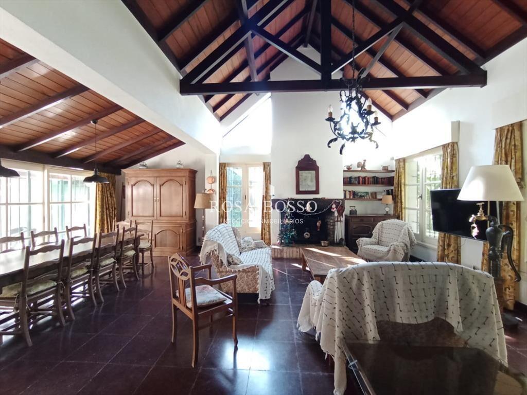 Casa en Mansa, 4 dormitorios