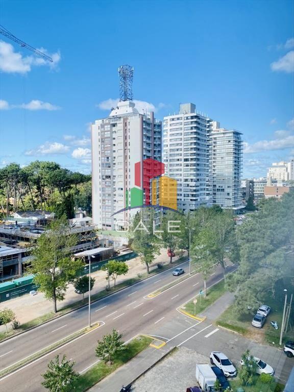 Apartamento en Punta del Este