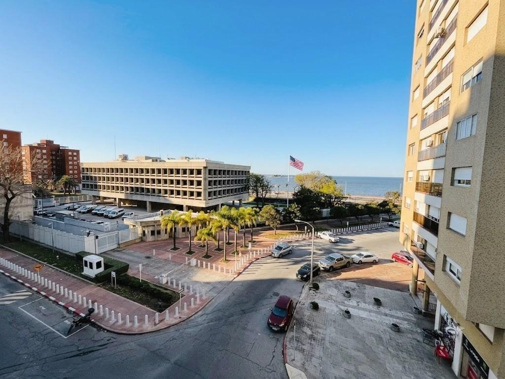 Apartamento en Palermo