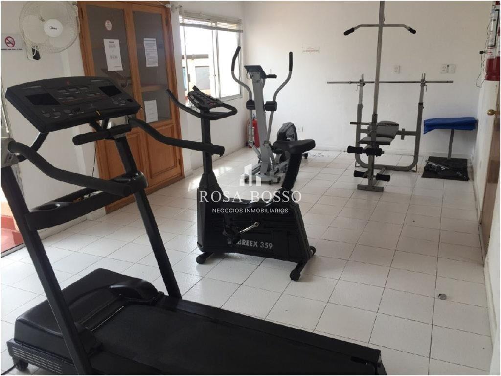Apartamento en Península, 3 dormitorios, Punta