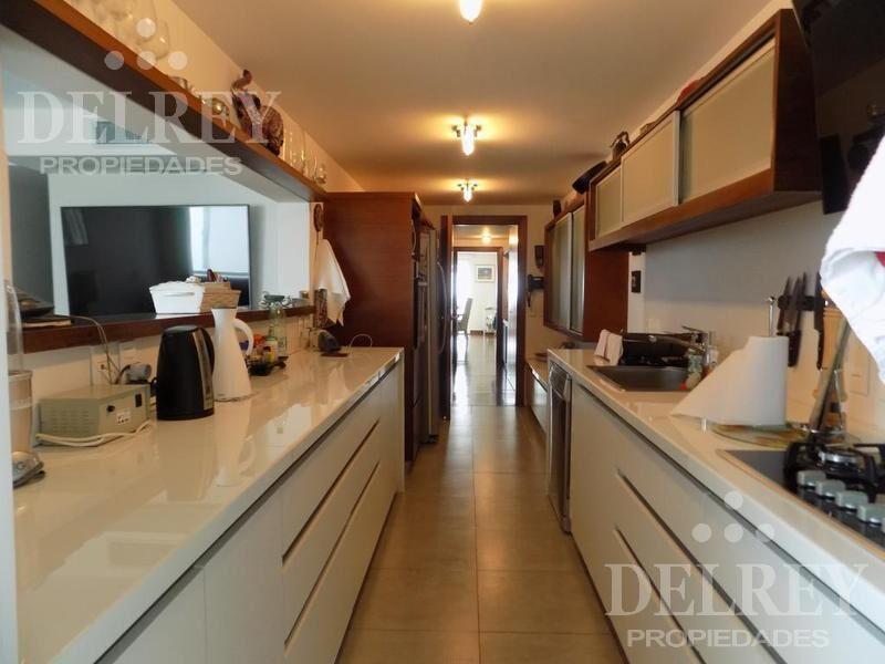 Venta Apartamento - Punta Carretas DelRey Propiedades