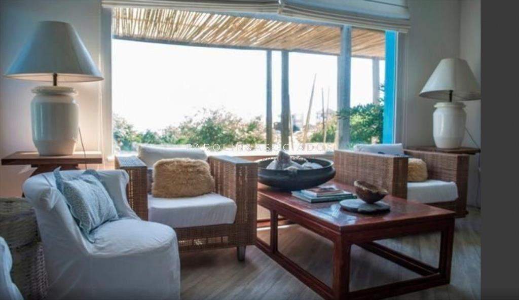 Casa en venta de 5 dormitorios en El Chorro, La Barra