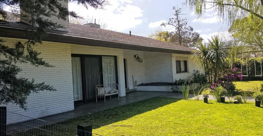 Casa en Cantegril