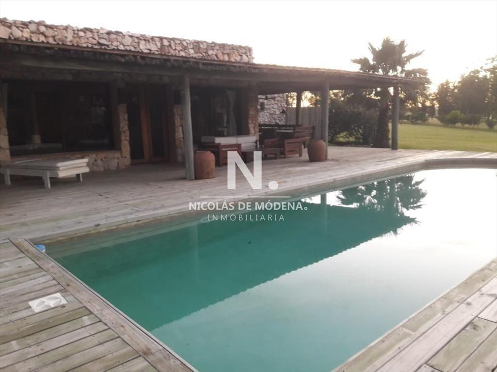 Vende chacra en Camino Eguzquiza - La Barra de 2