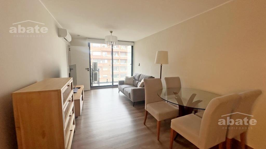 Apartamento en Venta 1 dormitorio Pocitos