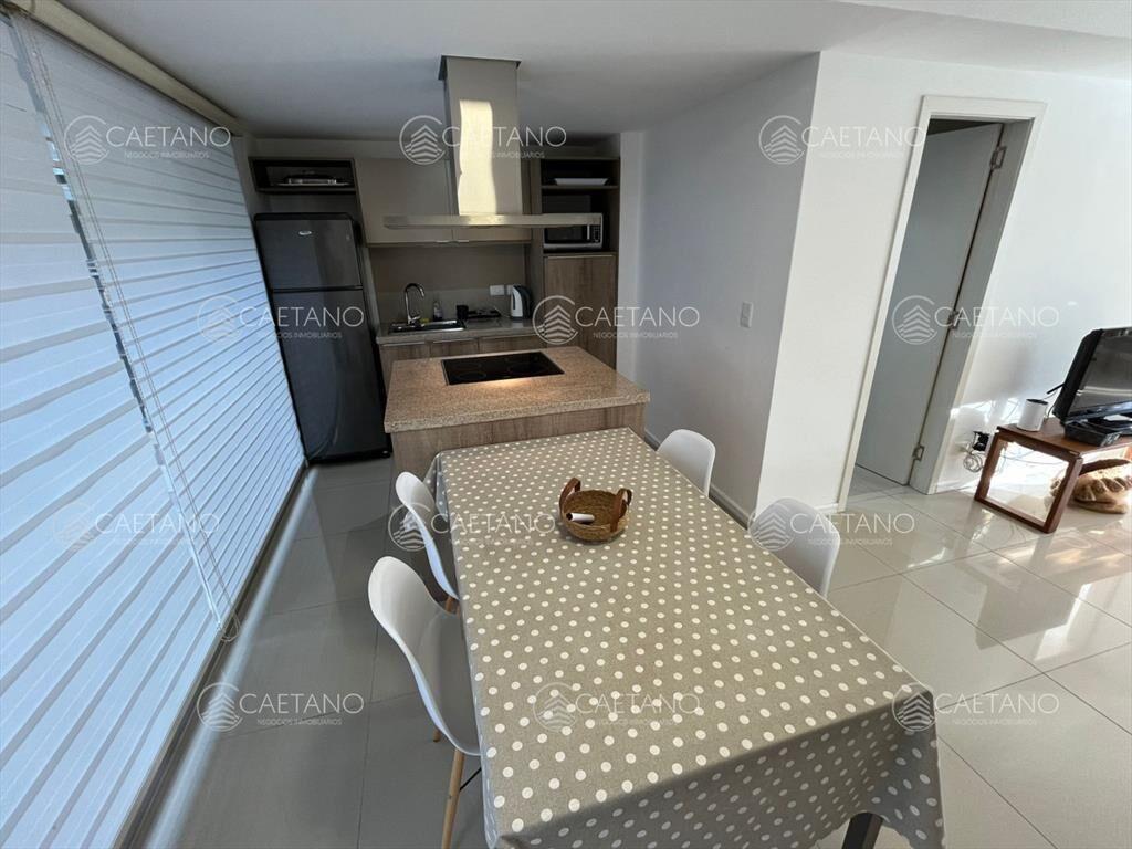 Vende apartamento de 1 dormitorio en gala puerto
