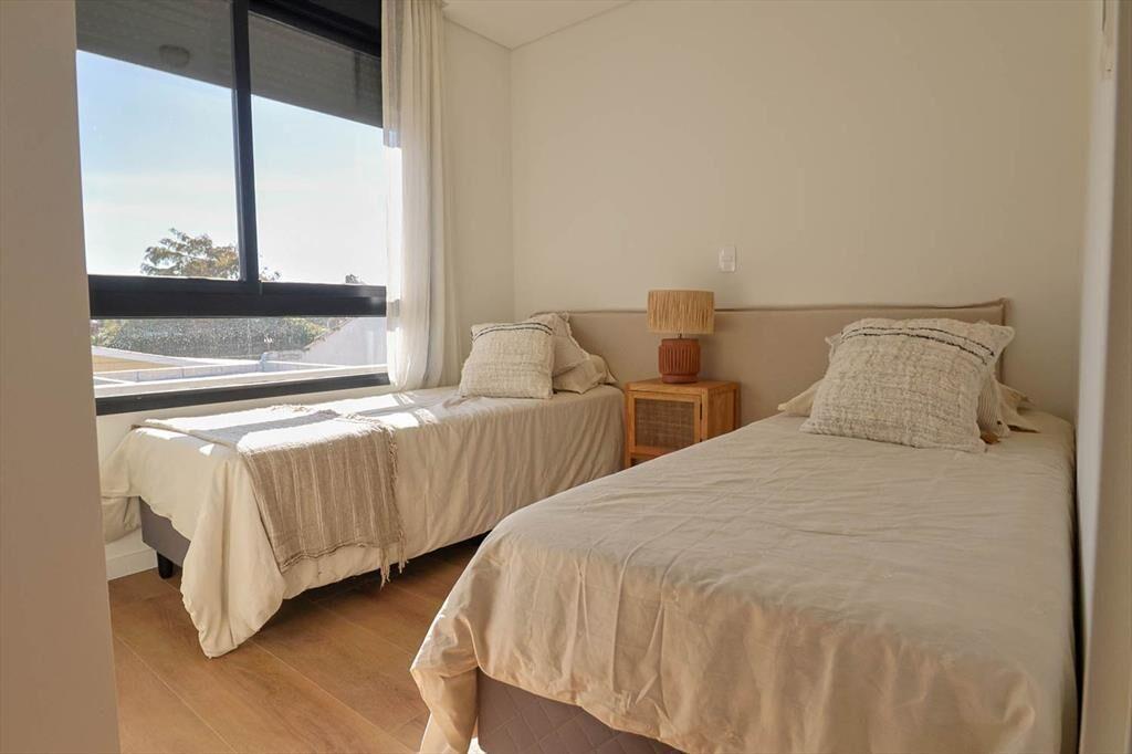 VENTA CASA PROYECTO CERRADO CARRASCO NORTE 3 DORM