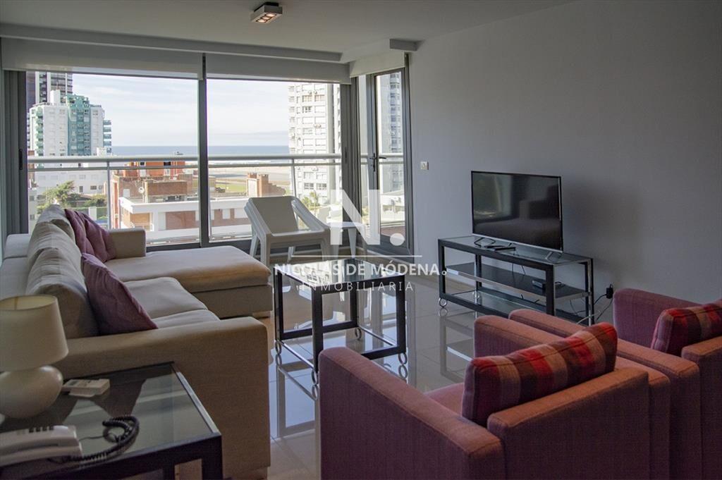 Lindo departamento en excelente zona