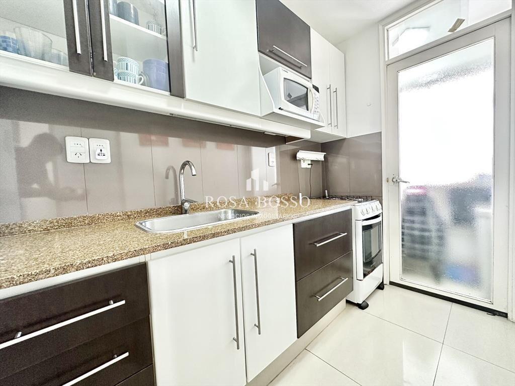 Apartamento, Venta, 2 dormitorios, Punta del