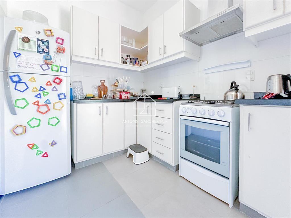 Apartamento en venta en el corazon de Manantiales