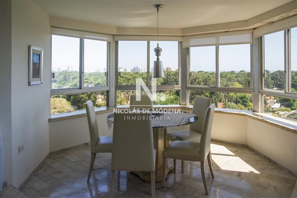 Hermoso Departamento en venta-