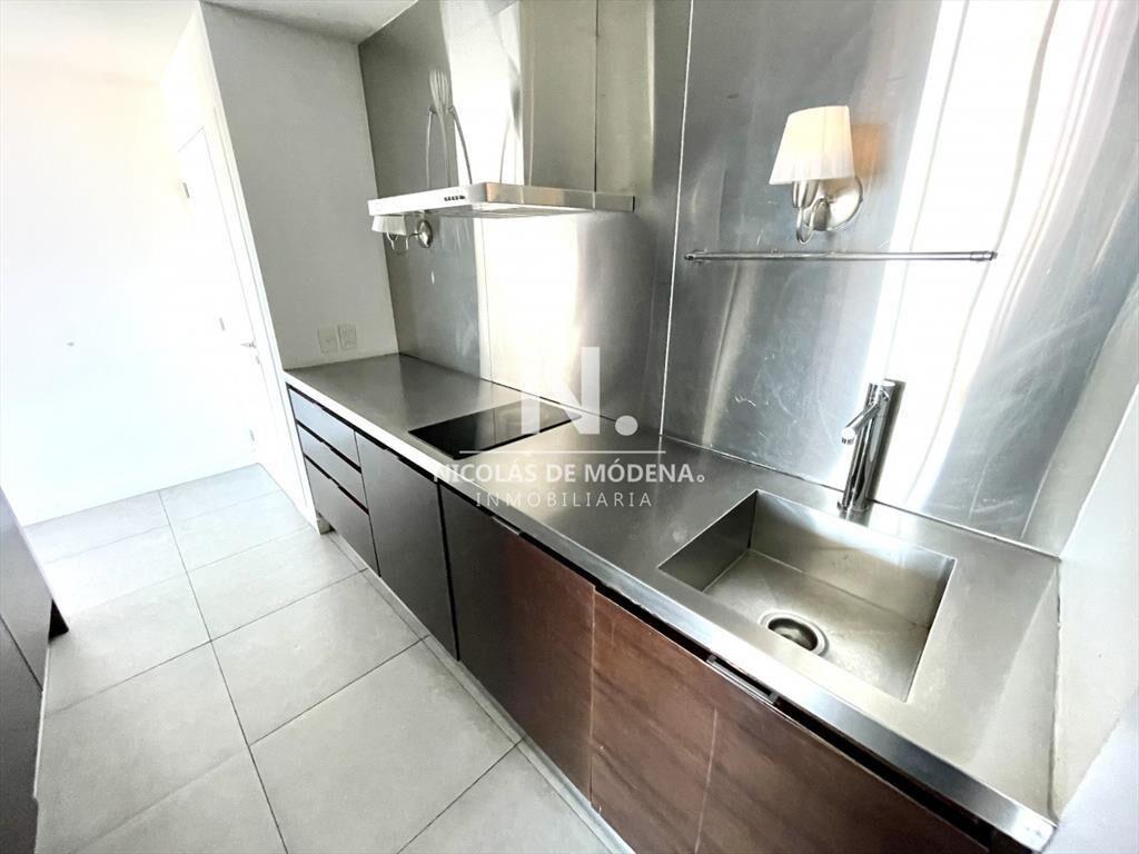 Apartamento de primera categoria en Torre con amenities