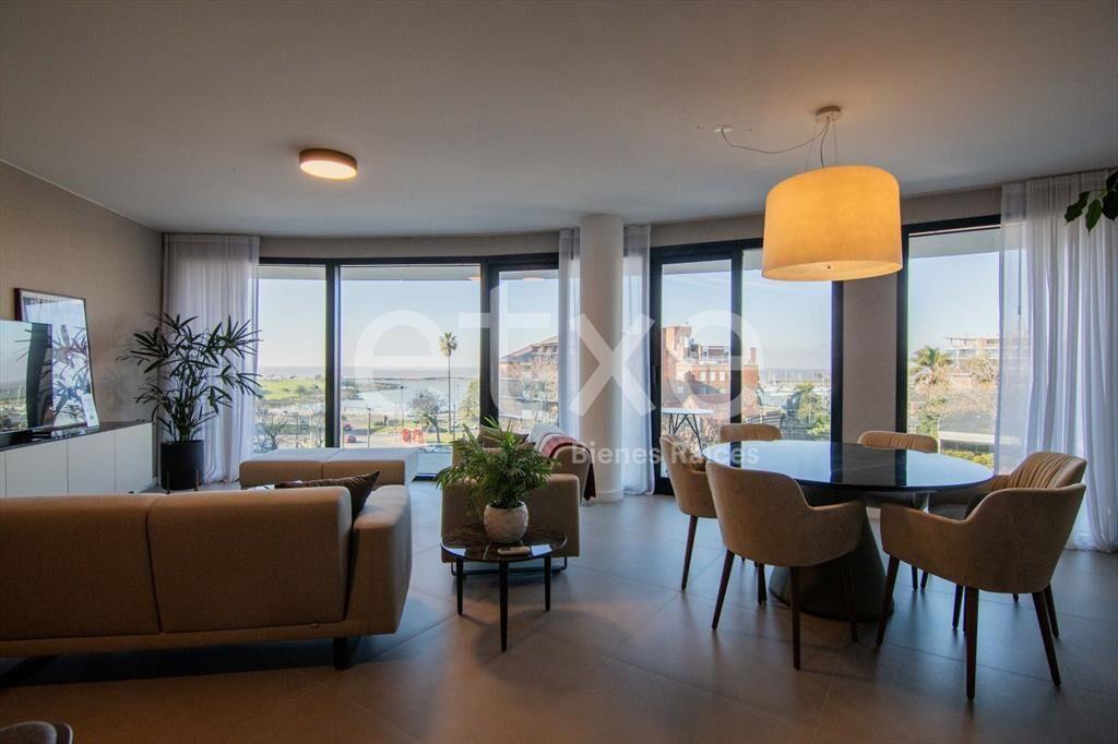 Cosmos Apartamento en Venta 3 Dormitorios WTC...