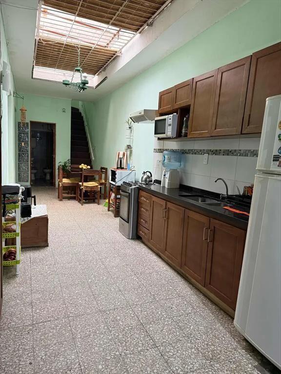 Venta Casa PH Cordón 4 Dormitorios y Garage