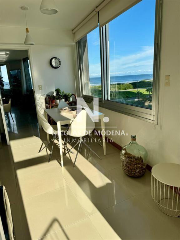 Departamento en  venta de 3 dormitorios y en III