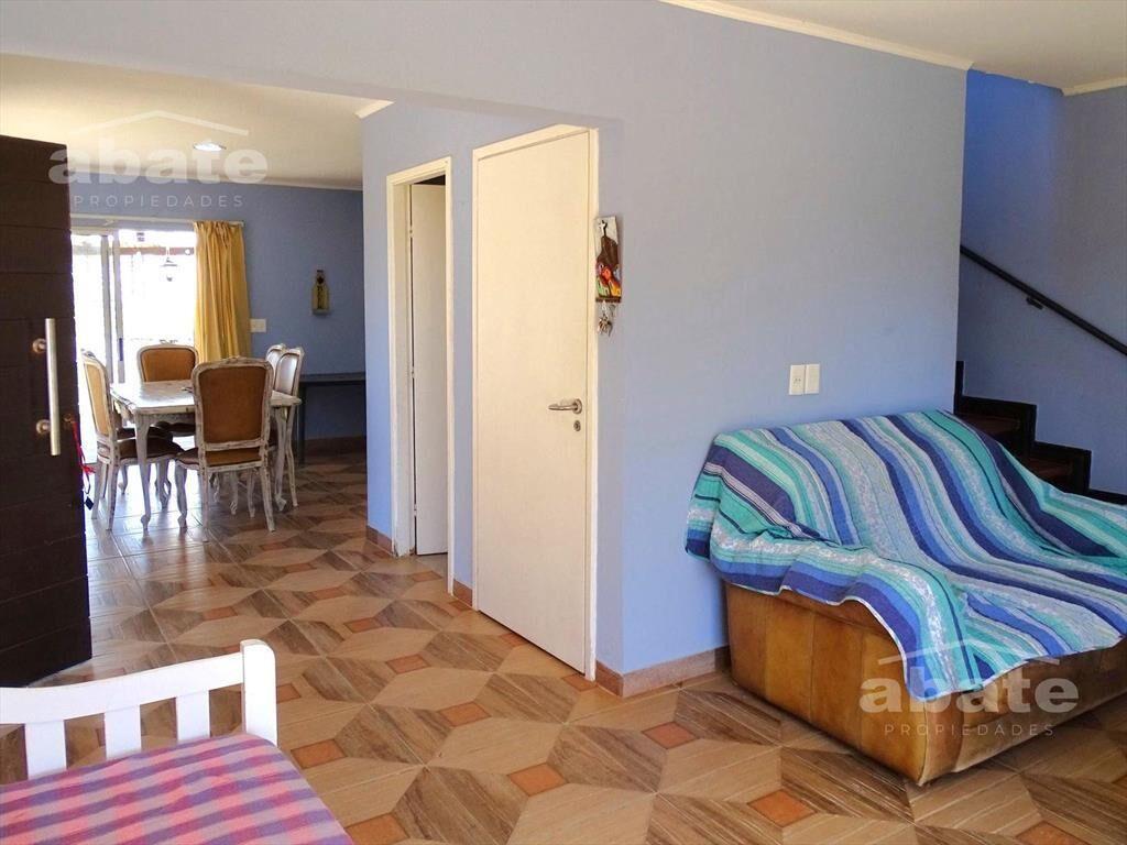 Venta de 2 casas en Punta del Diablo Rocha