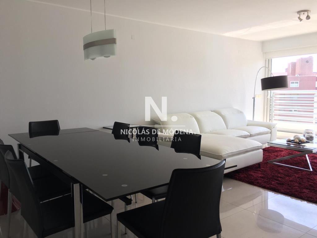 Departamento de 3 dormitorios en Punta del Este