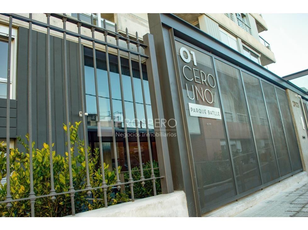 VA1386 Venta apto c/renta 3 dorm 01 PARQUE BATLLE- Parque B